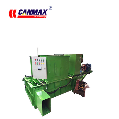 Straw Hay Baler Machine Hydraulic Baler Baling Machine In India