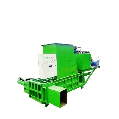 Hydraulic Straw Baler Silage Baler Machine Corn Silage Baler Machine