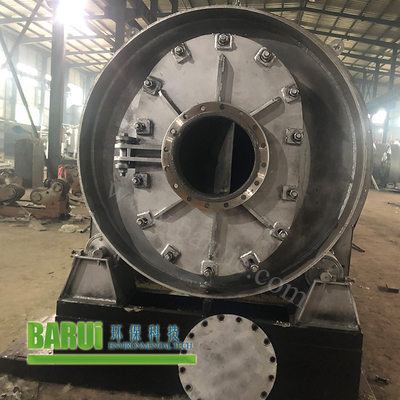 energy &amp;amp; High Efficient 5 Ton Mining Waste Oil Recycling Plastic Equipments Pyrolysis For Fueling