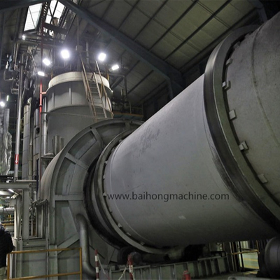 Factory garbage equipment/pyrolysis cracking plant/plastic recycling machine